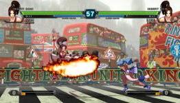 The King of Fighters XIII review (HonestGamers)