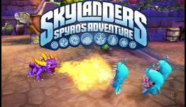 Yet Another Gaming Show:  Skylanders: What Can Other Games Learn From It?