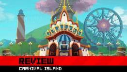 Destructoid: Carnival Island Review