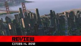 Destructoid: Cities XL 2012 Review