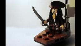 gametaroo! – “I think Lego Pirates of the Caribbean is more for my age group”