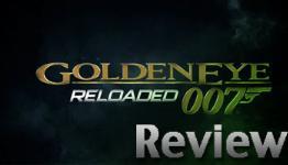 Gamertalk.tv – Goldeneye Reloaded Review