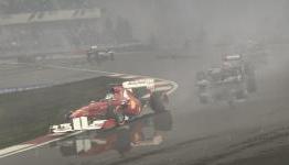 F1 2011 – Gamer Nation Review