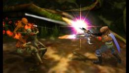 A Sneak Peak at Square Enix’s Dungeon Crawlin’, Loot Droppin’ Heroes of Ruin