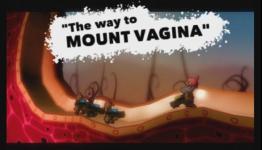 Sex Education Game Wins BAFTA