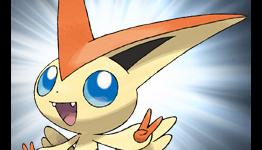 Nintendo To Give Out Pokemon Victini This Saturday