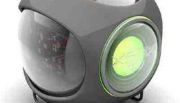 Xbox 720 Concept art