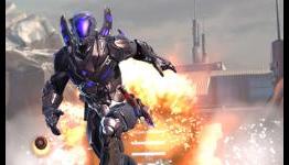 Why not?: Jetpacks in Shooters