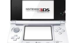 Nintendo 3DS November Update Delayed