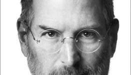 Tech Heads: Steve Jobs Review