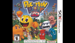 PixlBit’s Pac-Man Party 3D Review