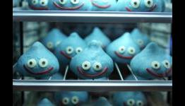Japanese Convenience Store To Sell Dragon Quest Pork Buns