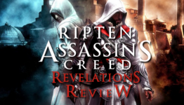 RipTen Review: Assassin’s Creed Revelations