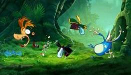 Rayman Origins Review [TheSixthAxis]