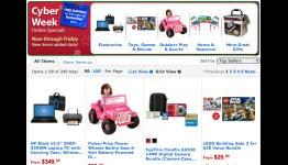Cyber Week Sales 2011: Walmart Extended Deals for HDTV, Laptops and Video Game Bundles