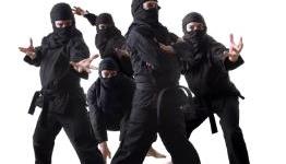 Assassin’s Creed to adopt ninjas?