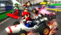 The 7 Ages of Mario Kart