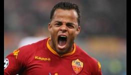 Amantino Mancini Jailed for Rape