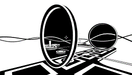 Parallax – The New Portal Like Game