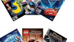 Amazon’s Video Game Download Deals of the Week