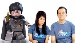 Lego Harry Potter: Years 5–7 | Good Game SP Review