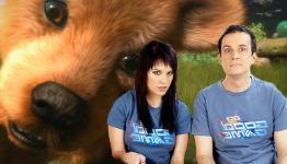 Kinectimals: Now With Bears! | Good Game SP Review