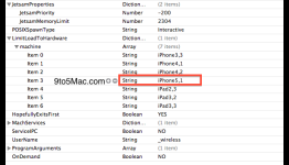 Apple iOS 5.1 beta released to developers holding small secrets