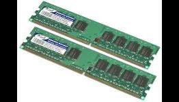 Retail DRAM prices hit new low