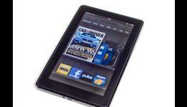 Amazon Kindle Fire Review – AnandTech
