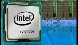 Intel Ivy Bridge Desktop Processor Charted