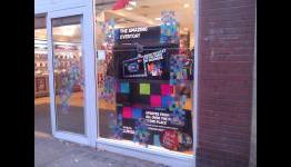 In search of Windows Phone: Nokia’s Lumia lighting up retail