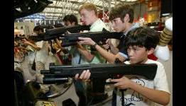 Violent Video Games Alter Brain Function in Young Men