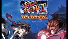 Street Fighter II, Final Fight and more discounted for Xbox LIVE Deal of the Week