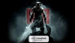 Skyrim AMD CrossFireX Performance and IQ Review – HardOCP