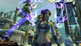 DragonSoul open beta is launched today