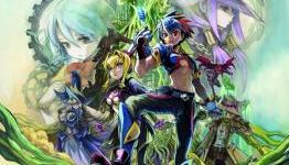 Nippon Ichi Fully Reveals Meikyu Toro Legasista with Information, Screenshots and Artwork