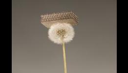 HRL Researchers Develop World’s Lightest Material