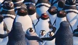 MSXbox – Happy Feet 2 review