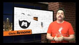 The Bearded Gamer Show: Episode 10 – A Bad Day for PlayStation Vita