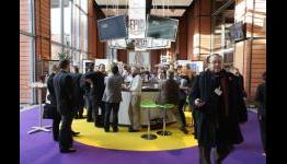 Indie Studio Finalists Selected for Games Projects 2012 Shortlist