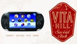 PS Vita meetup-ups kick off this week