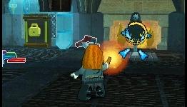 Lego Harry Potter: Years 5-7 review – Pocket Gamer