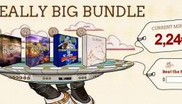 Indie Royale The 3rd: The Really Big Bundle Launches