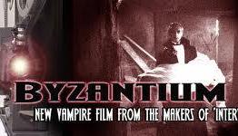 Neil Jordan’s Vampire Thriller ‘Byzantium’ Nabs Funding From Irish Film Board