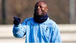 Spurs look like champions – Gallas