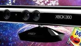 Five Must Have Xbox Kinect Games for This Holiday Season