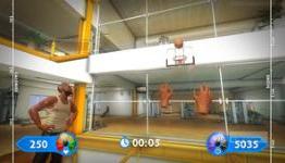 Eurogamer: Move Fitness Review