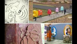 Smithsonian asking for images to show the Art of Video Games