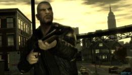 The Backlog: Grand Theft Auto IV