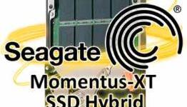 Seagate Momentus XT Solid State Hybrid Drive Review (BmR)